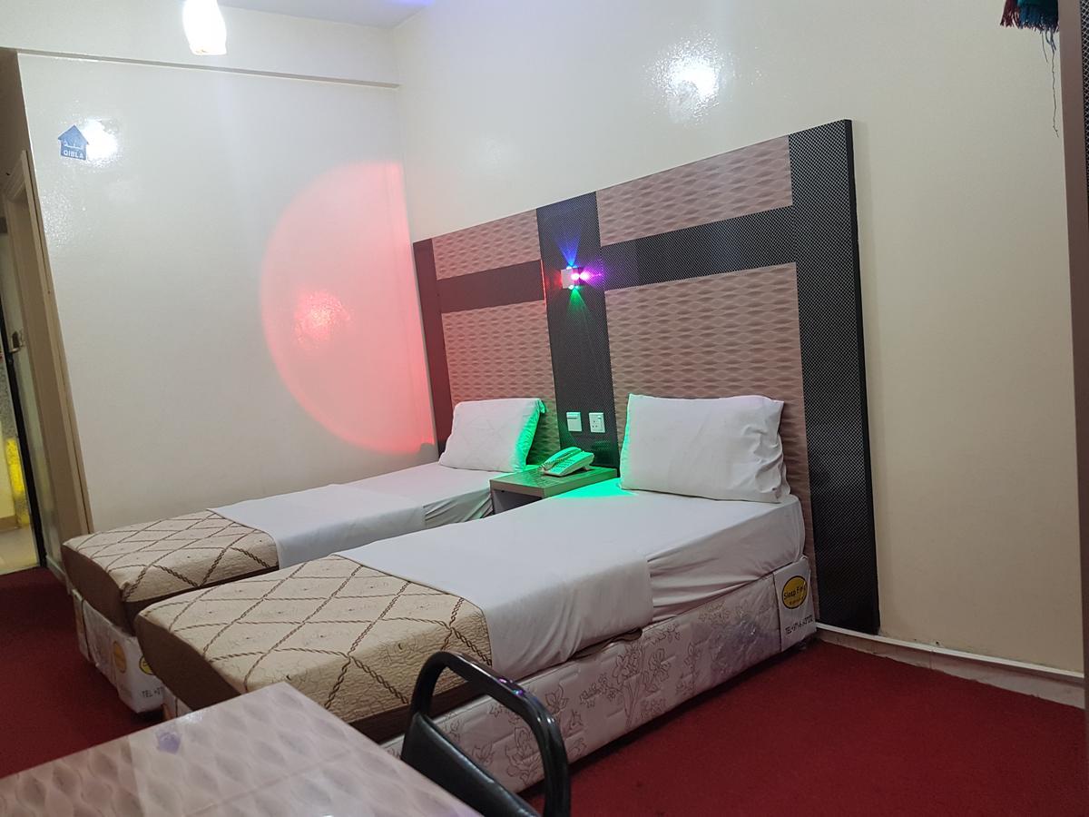 Tehran Hotel Dubaï Extérieur photo