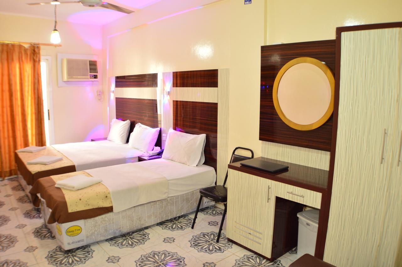 Tehran Hotel Dubaï Extérieur photo