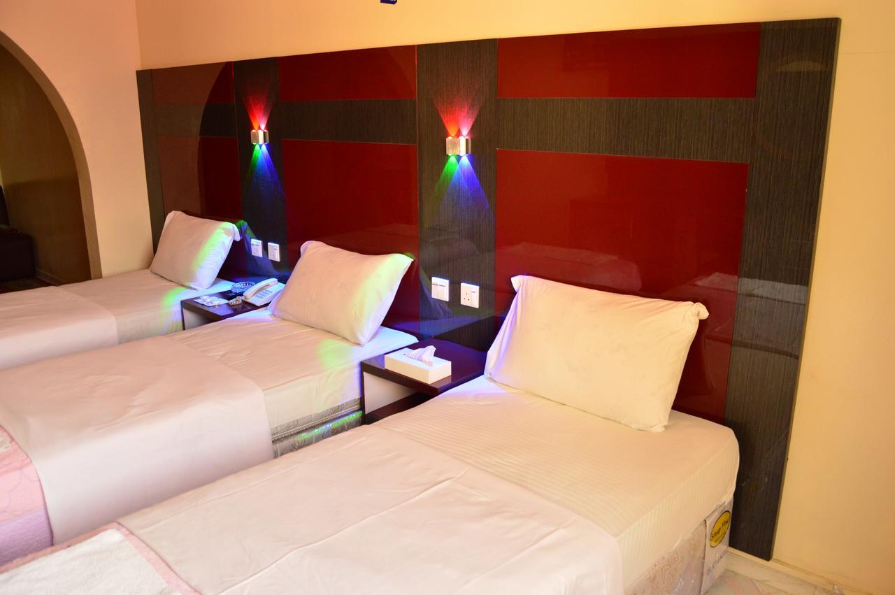 Tehran Hotel Dubaï Extérieur photo